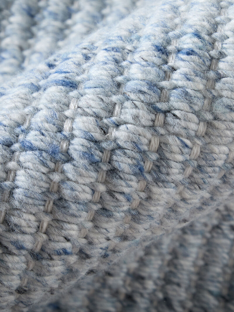 Limerick T8022 Blue 9' x 12' Rug By Thom Filcia