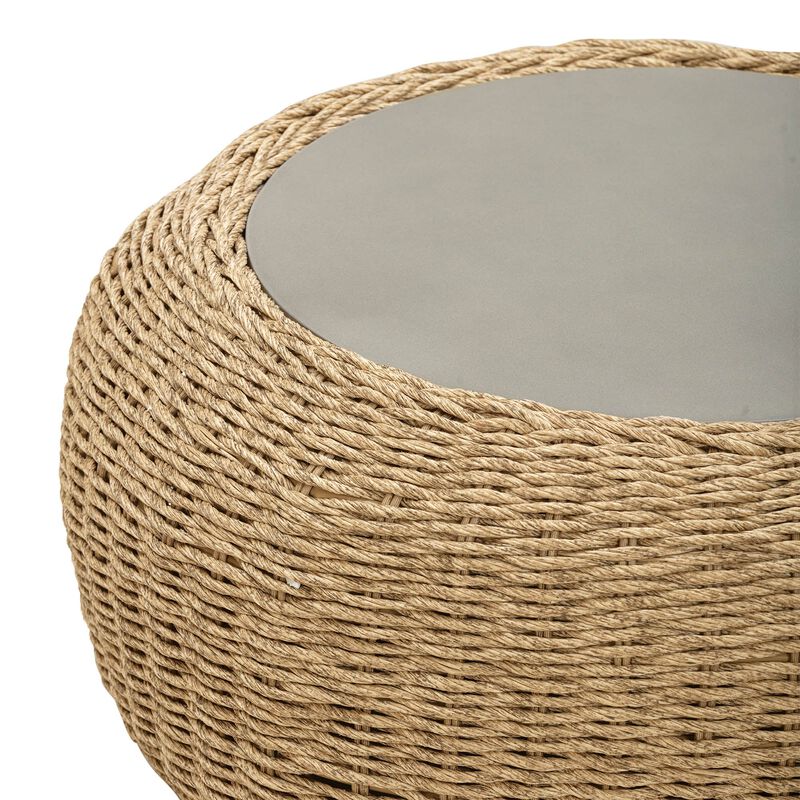 Siesta Outdoor - Side Table