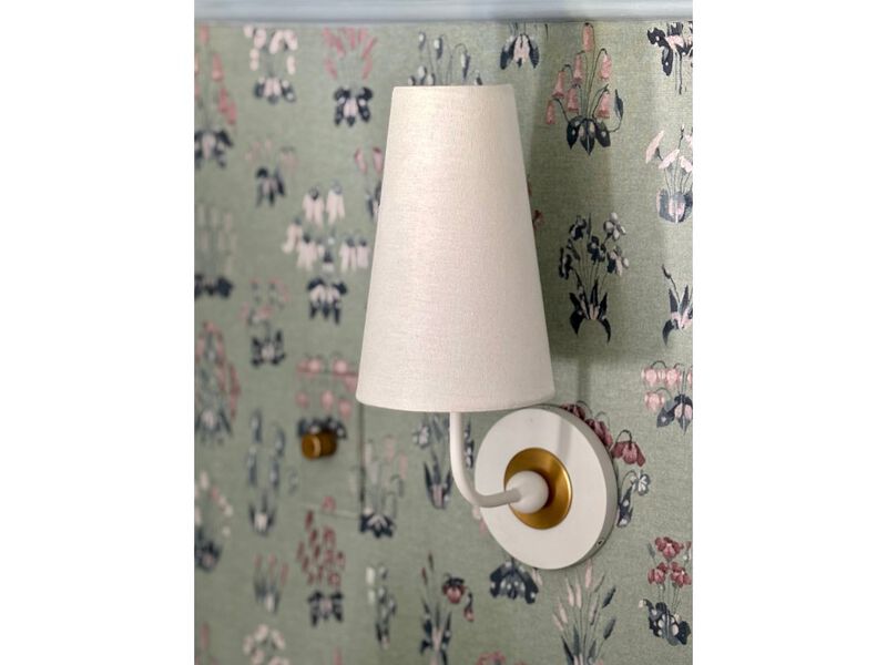 Merri Wall Sconce image number 1