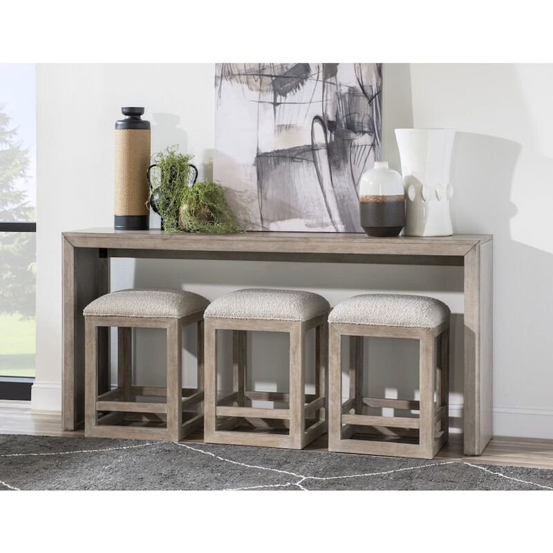 Legacy Classic Halifax Sofa/Console Table (Power With 2 Outlets, 1 USB + 1 USB-C)