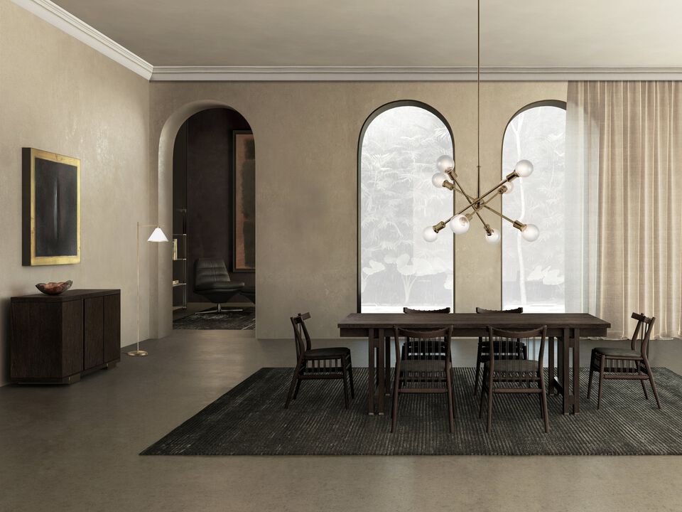 Banco Dining Table