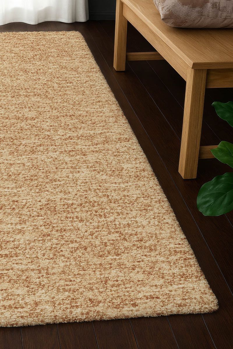 Voyage VY2 Copper 9' x 12' Rug image number 4