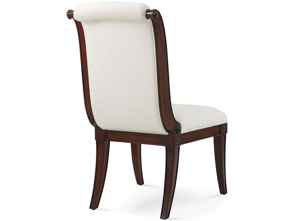 Gabrielle's Side Chair