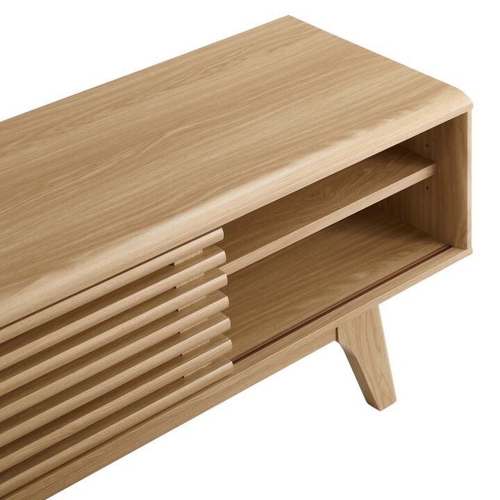 Render 48&rdquo; TV Stand-Benzara