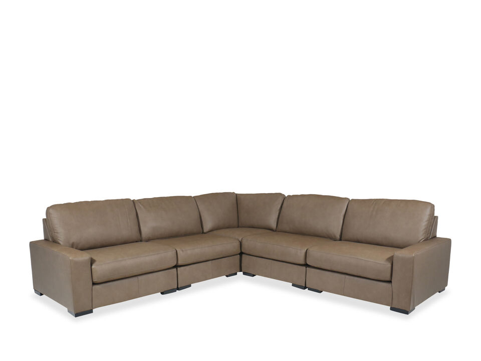 Veronella 5-Piece Sectional