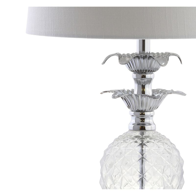 Jane Glass LED Table Lamp