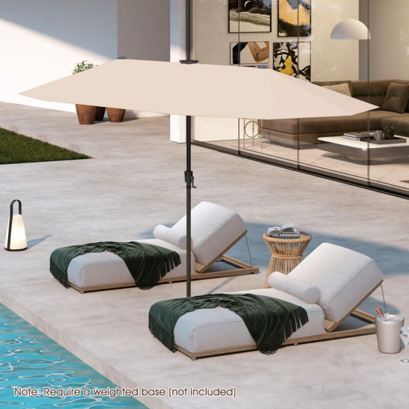 best rated patio umbrella Best Patio Umbrellas 2026