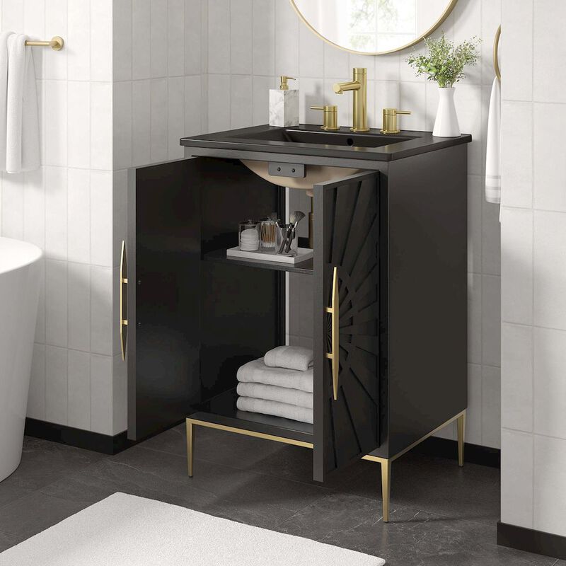 Modway Awaken 24 Bathroom Vanity