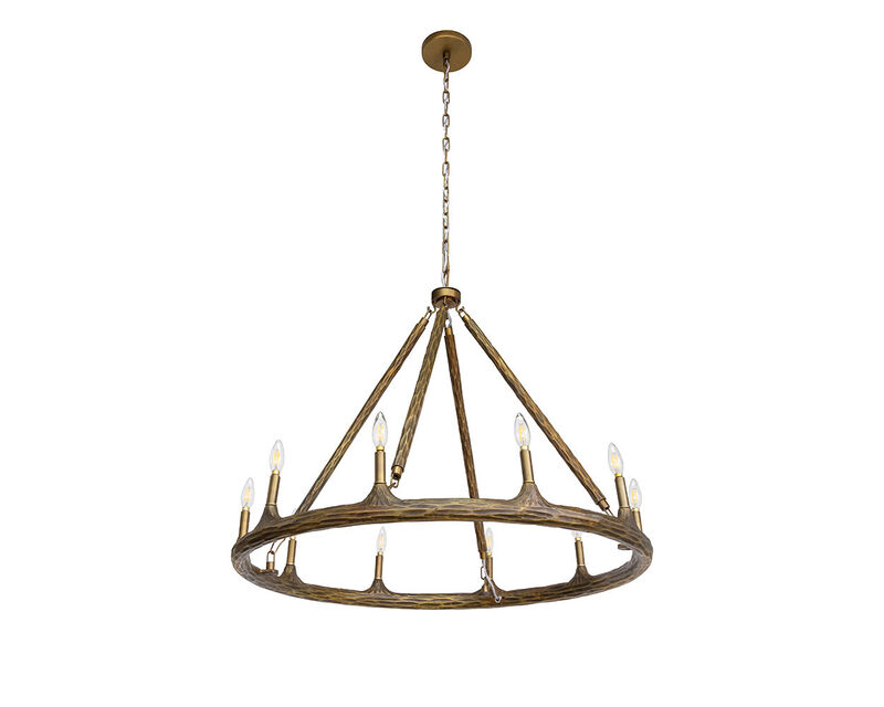 Ashdown Chandelier image number 0