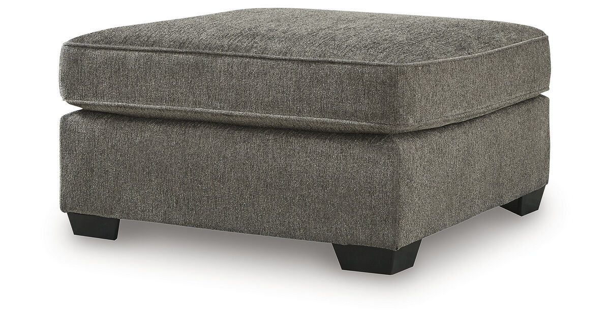 Olten Oversized Accent Ottoman