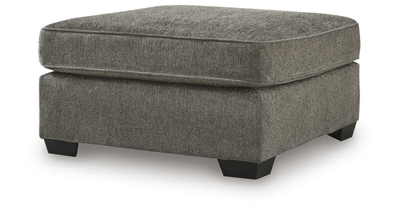 Olten Oversized Accent Ottoman image number 0