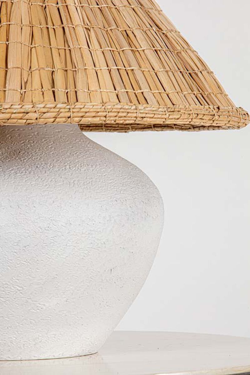 Solon Table Lamp image number 5