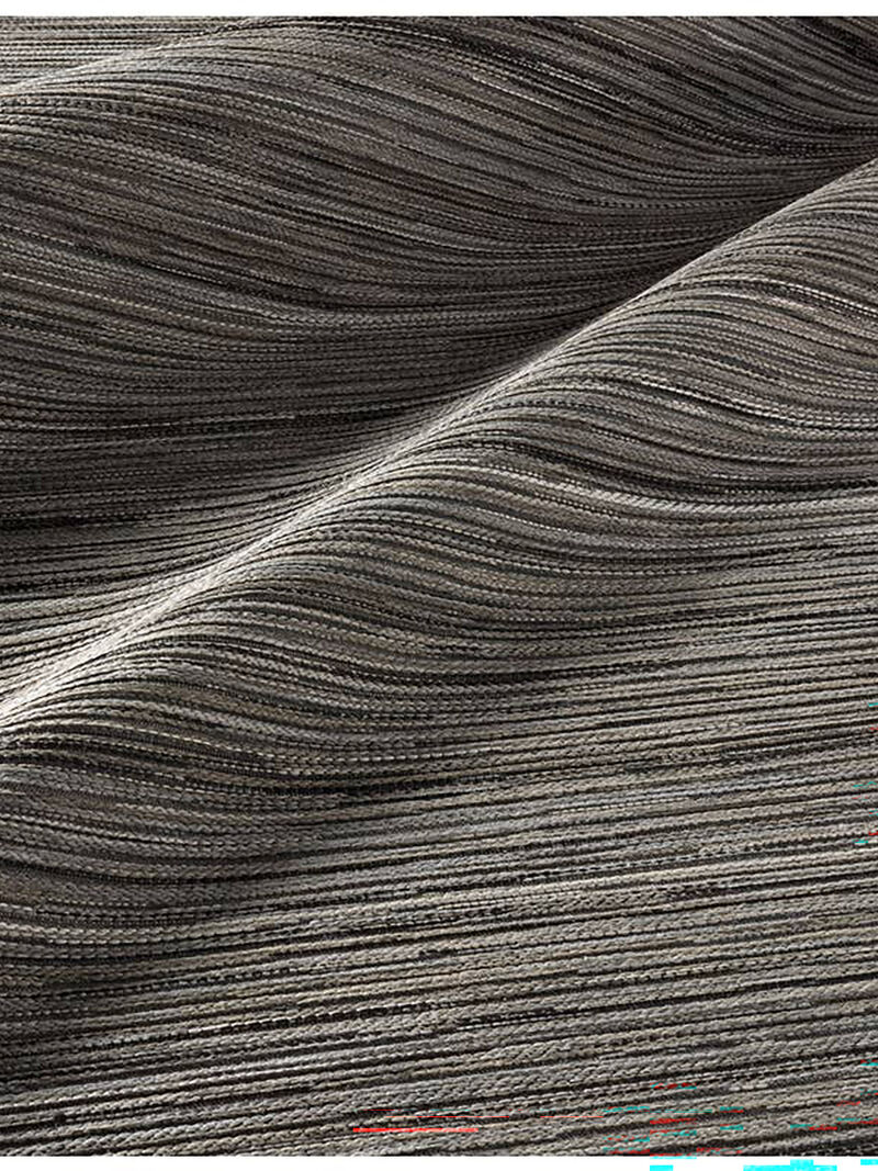 Tidal Drift Relativity Gray 7'10" x 9'6" Rug image number 3