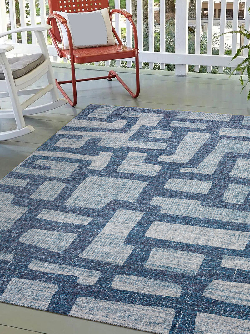 Sedona SN4 Storm 10' x 14' Rug