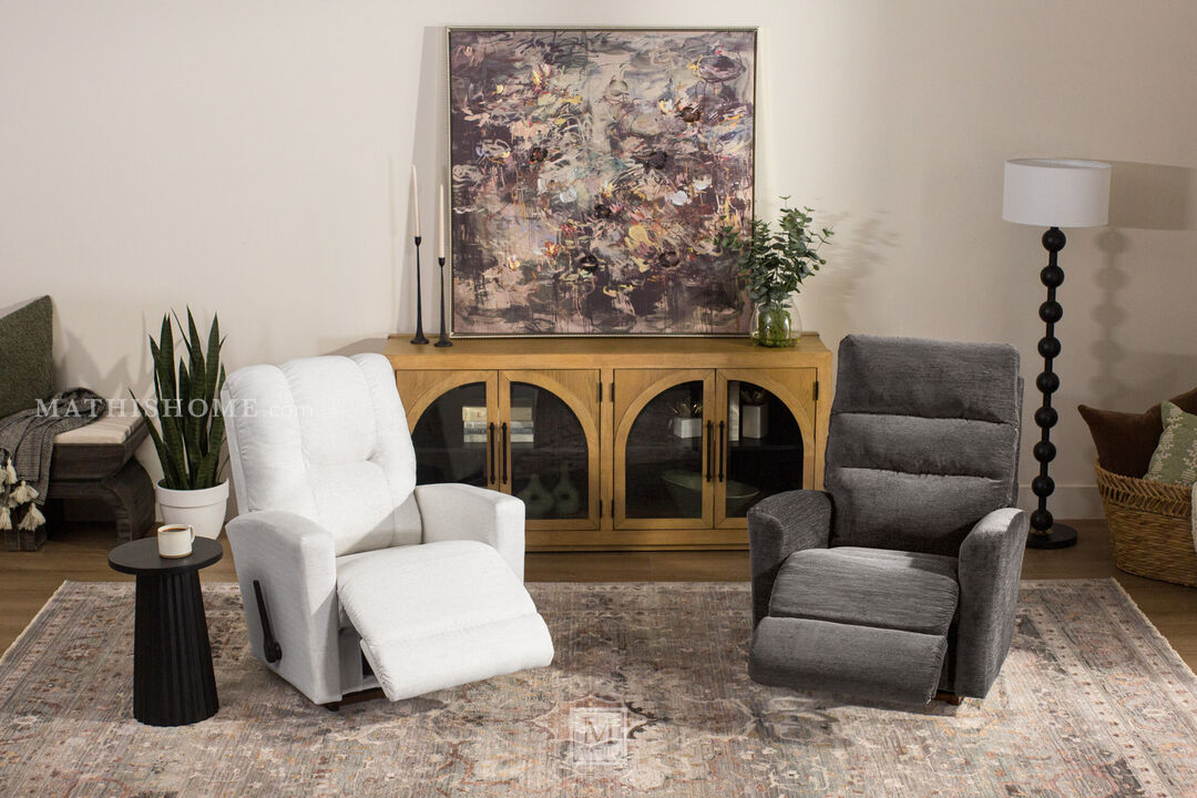 Saline Accent Floor Lamp