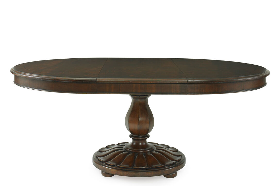 Cliveden Round Dining Table