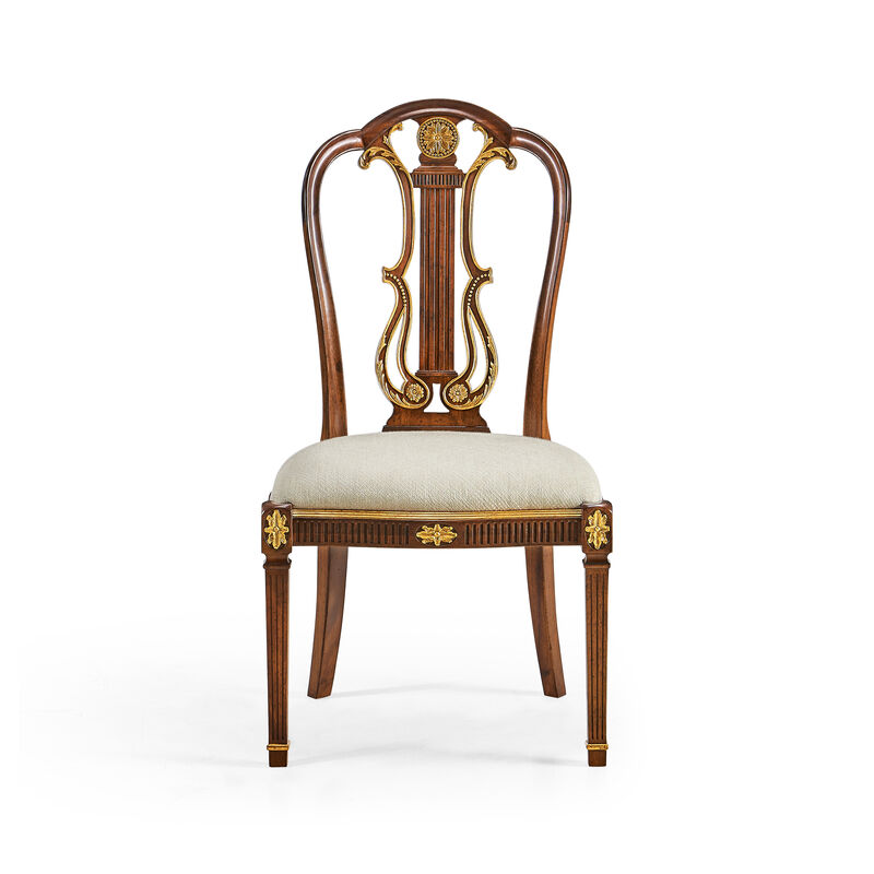 Buckingham Neo-classical Dining Chair