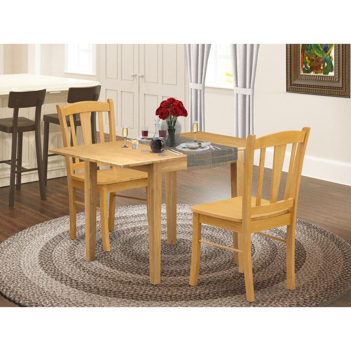 Dining Room Set Oak