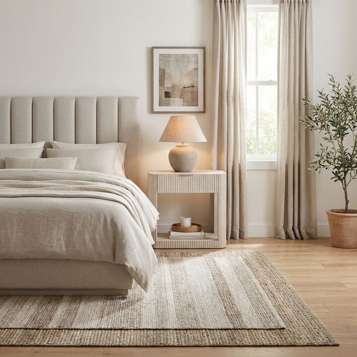 Lucerne Nightstand
