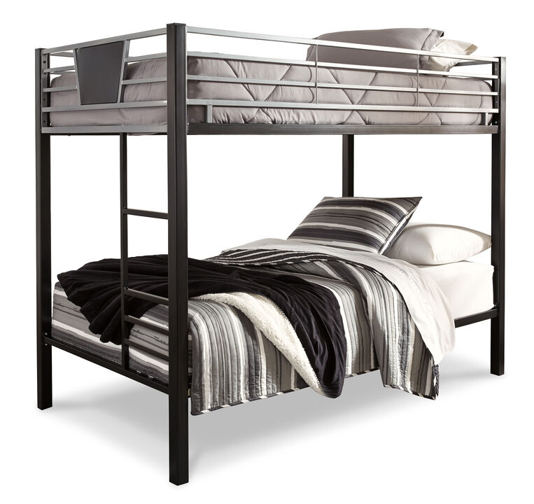 Dinsmore T/T Bunk Bed