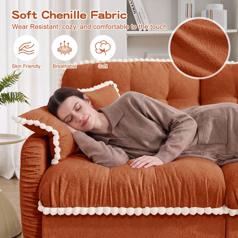 Zambal  L-Shaped Sectional Sofa image number 4