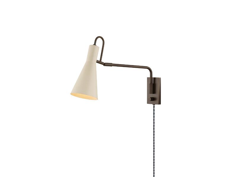 Yvette Wall Sconce image number 0