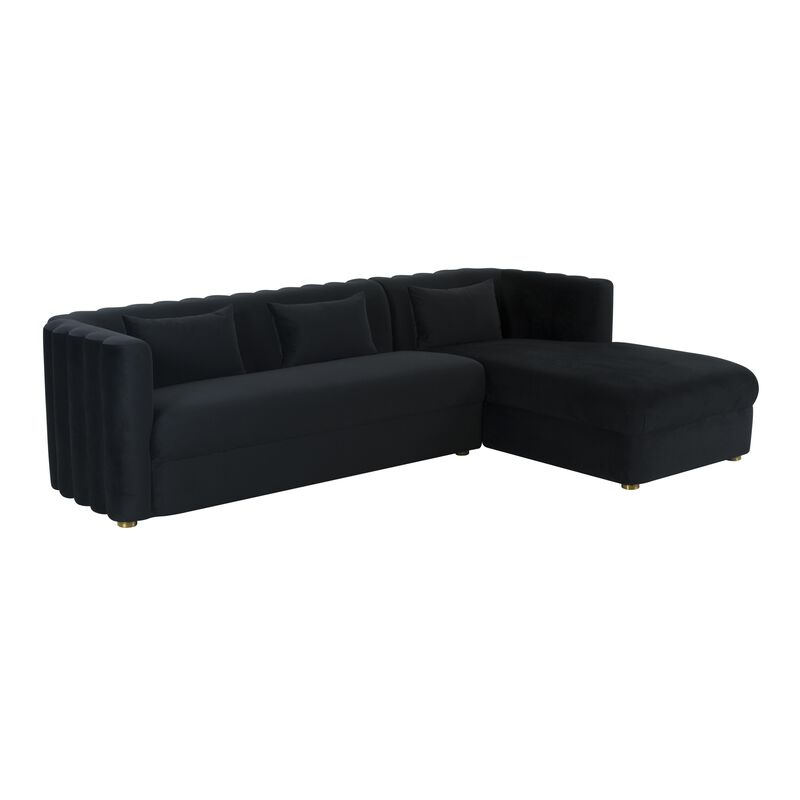 Callie Sectional - RAF. image number 0