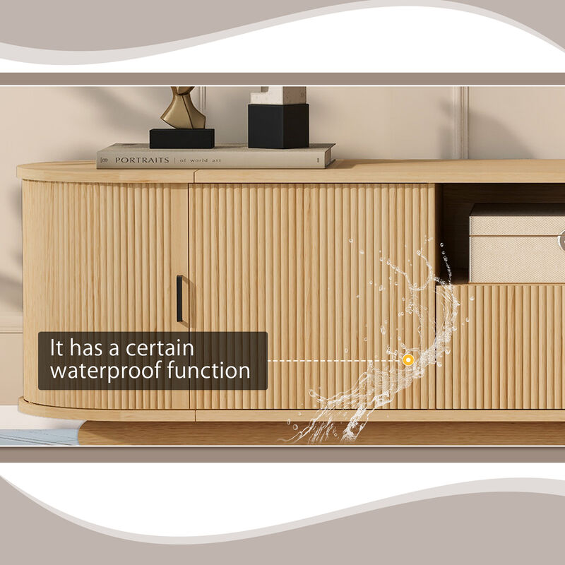 Tepjaf TV Stand image number 3
