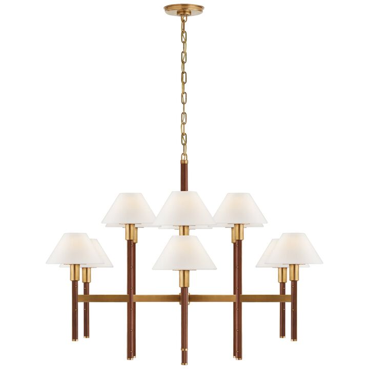 Radford Medium Chandelier