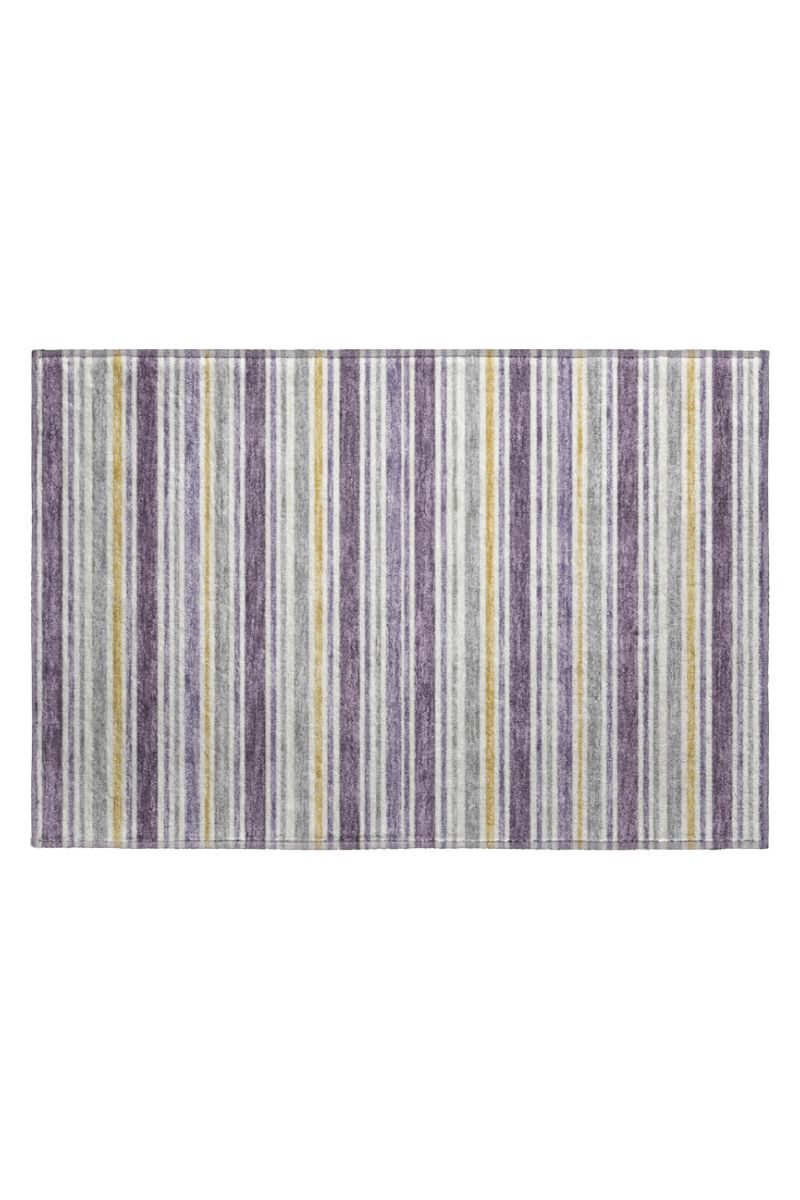 Soft Essentials SE2 Plum 9' x 12' Rug image number 9