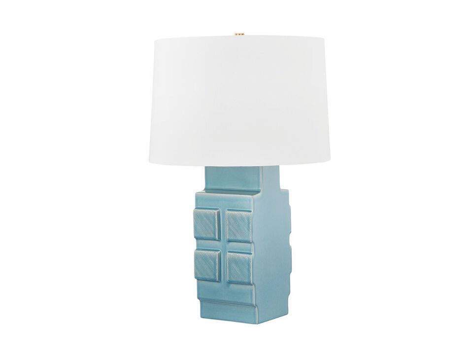 Sarai Table Lamp