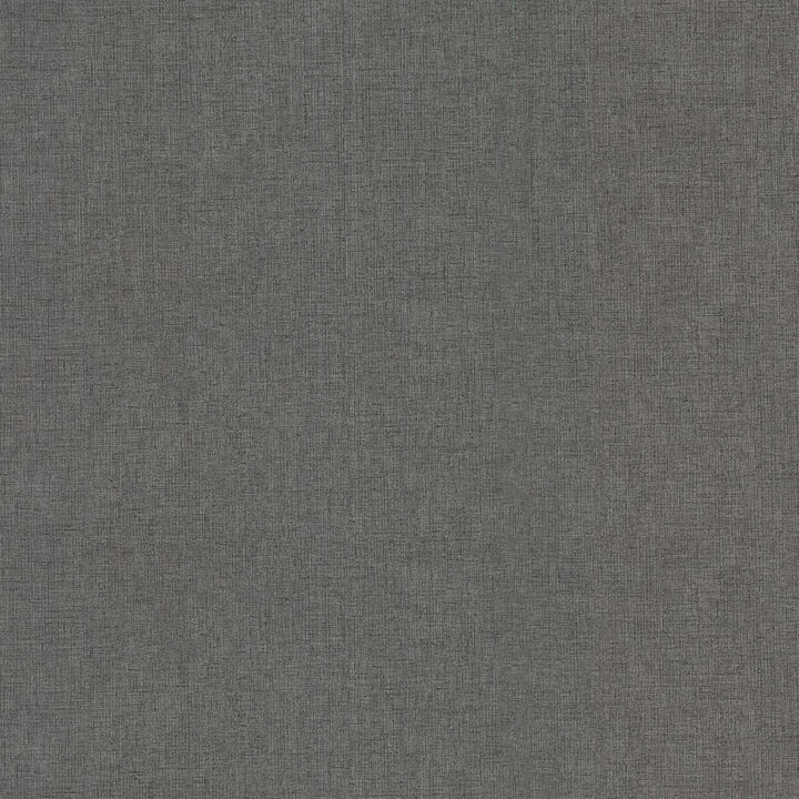 Hardy Linen Onyx Wallpaper (Set of 2)