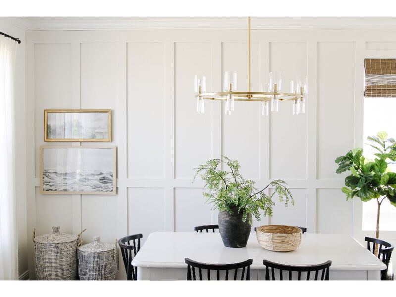 Tabitha Chandelier image number 5