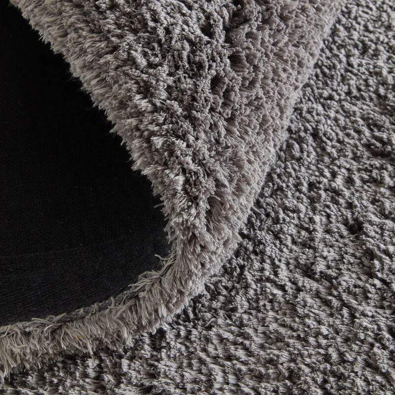 Tula 8A98F Gray 9' x 12' Rug image number 6
