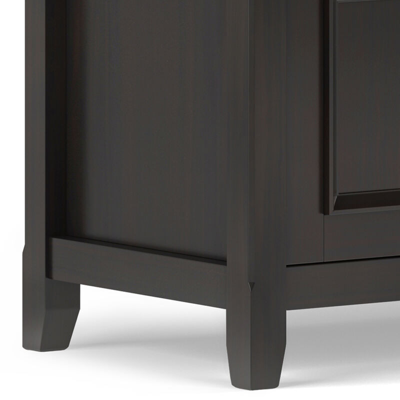 Cafump Low TV Stand image number 4