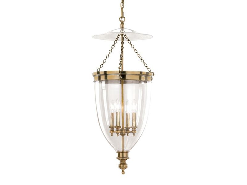 Hanover Pendant image number 0