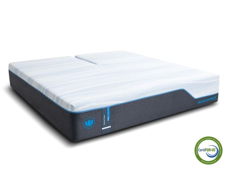 Grand Cool Soft Mattress