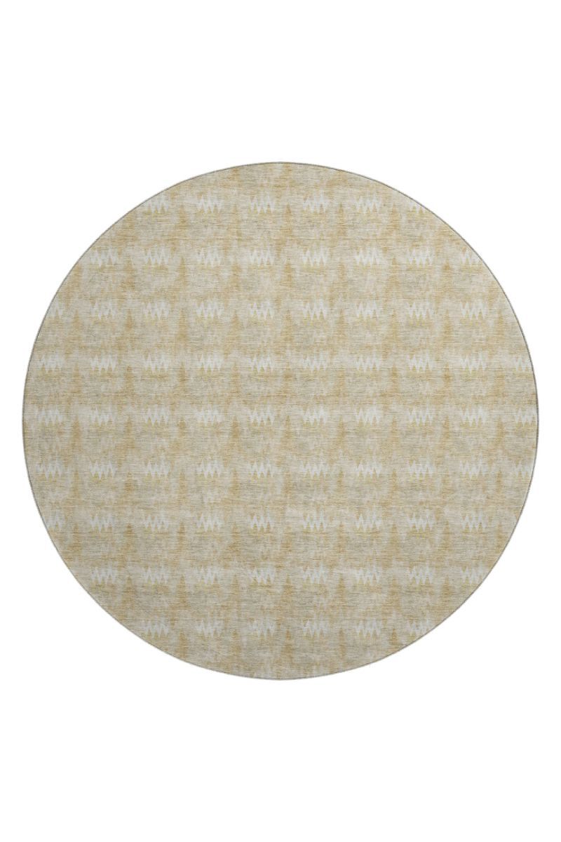 Soft Essentials SE5 Gold 9' x 12' Rug image number 10