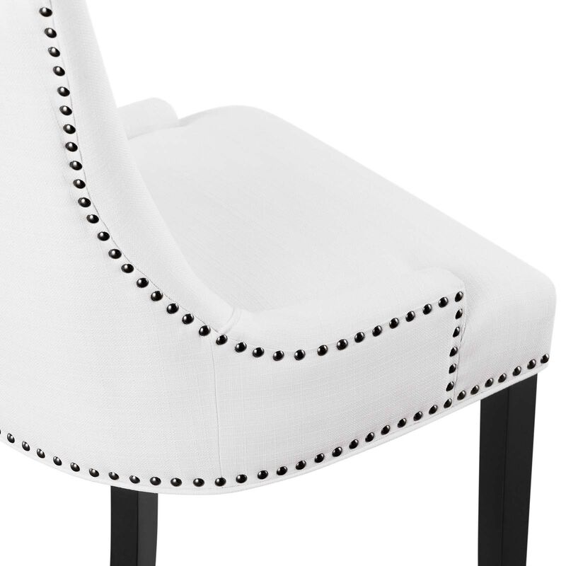 Marquis Fabric Dining Chair image number 3