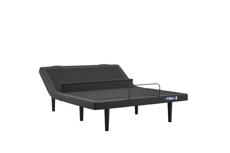 Tempur-Ergo ProSmart Queen Adjustable Power Base image number 3