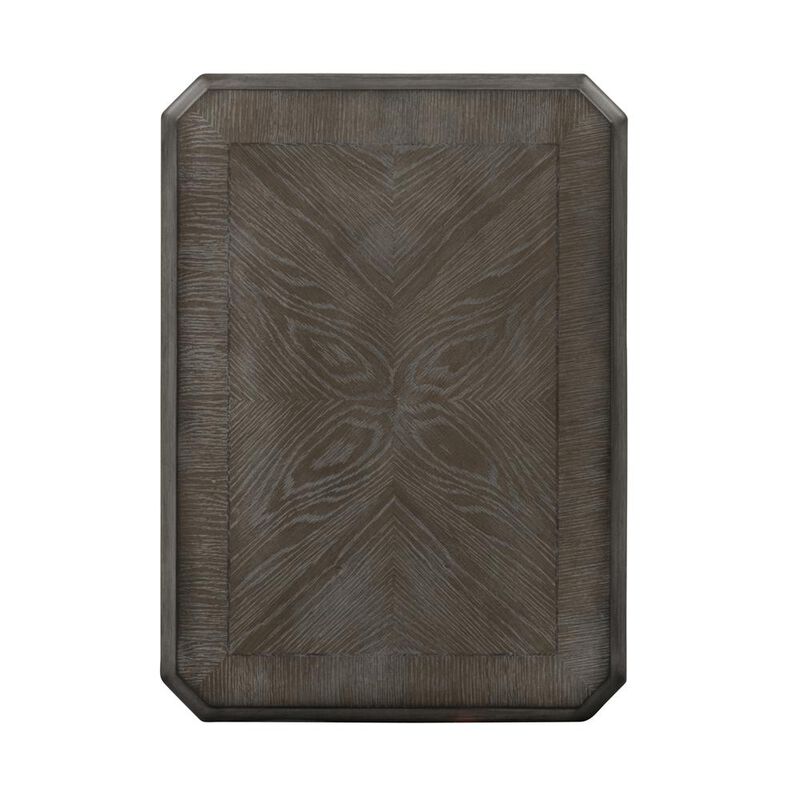 Liberty Furniture Chair Side Table image number 5