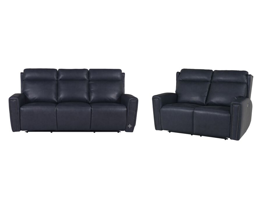Alexander 2-Piece Living Room Set
