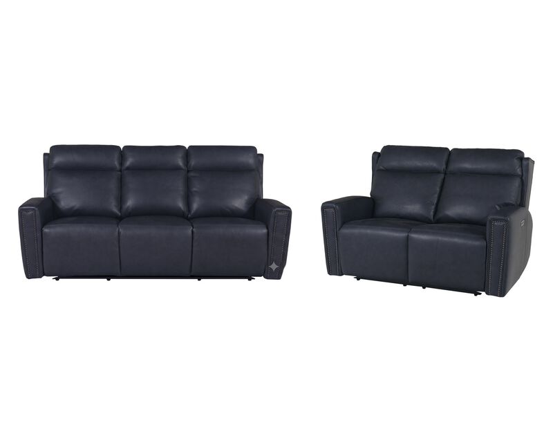 Alexander 2-Piece Living Room Set image number 0