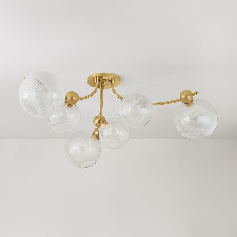 Astraia Chandelier image number 1