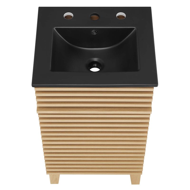 Render 18" Bathroom Vanity image number 4