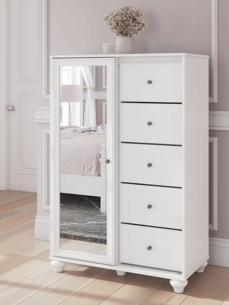 Maylilly Dressing Chest image number 1