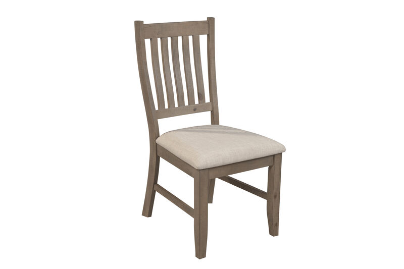 Arlo Set of 2 Side Chairs image number 1