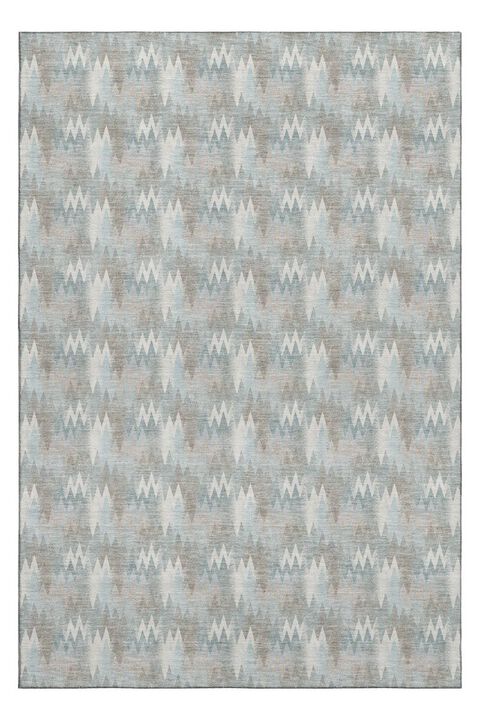 Soft Essentials SE5 Sky 10' x 14' Rug