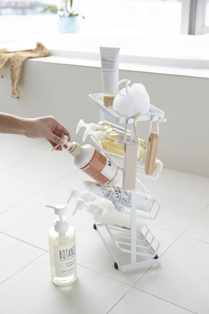 Shower Caddy - Three Sizes