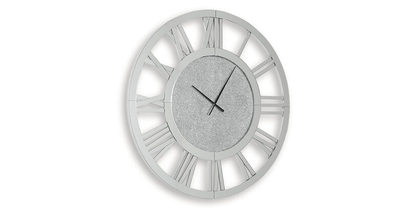 Reinport Wall Clock image number 2